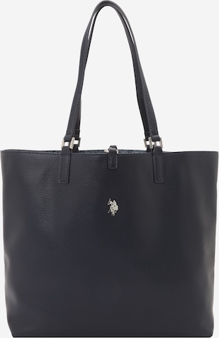 U.S. POLO ASSN. Shopper - Modrá: predná strana