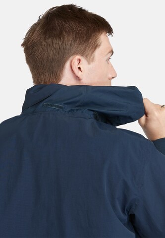 TIMBERLAND Between-season jacket in Blue