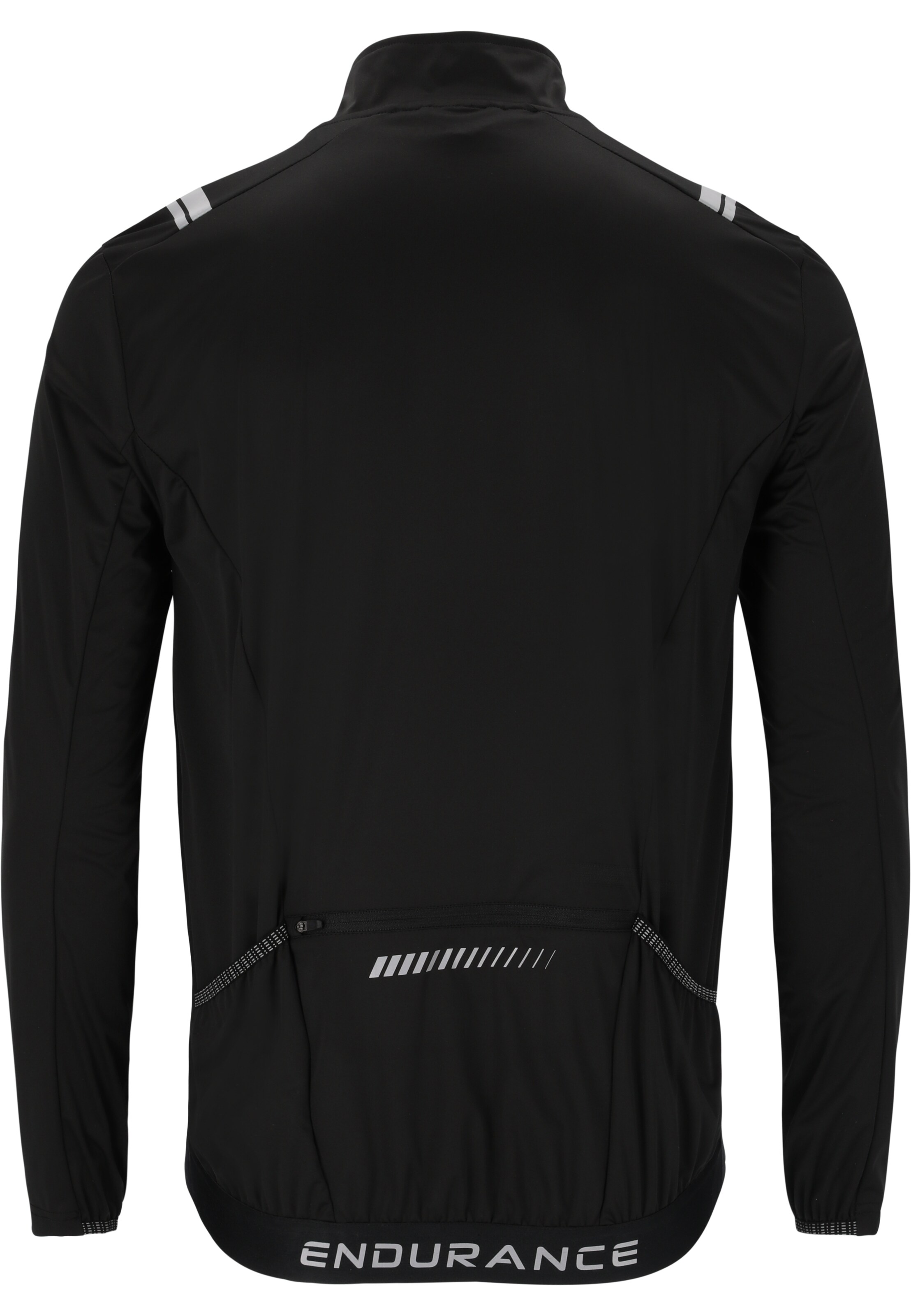 ENDURANCE Sports jacket 'Justine' in Black