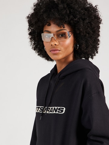 iets frans - Sweatshirt em preto