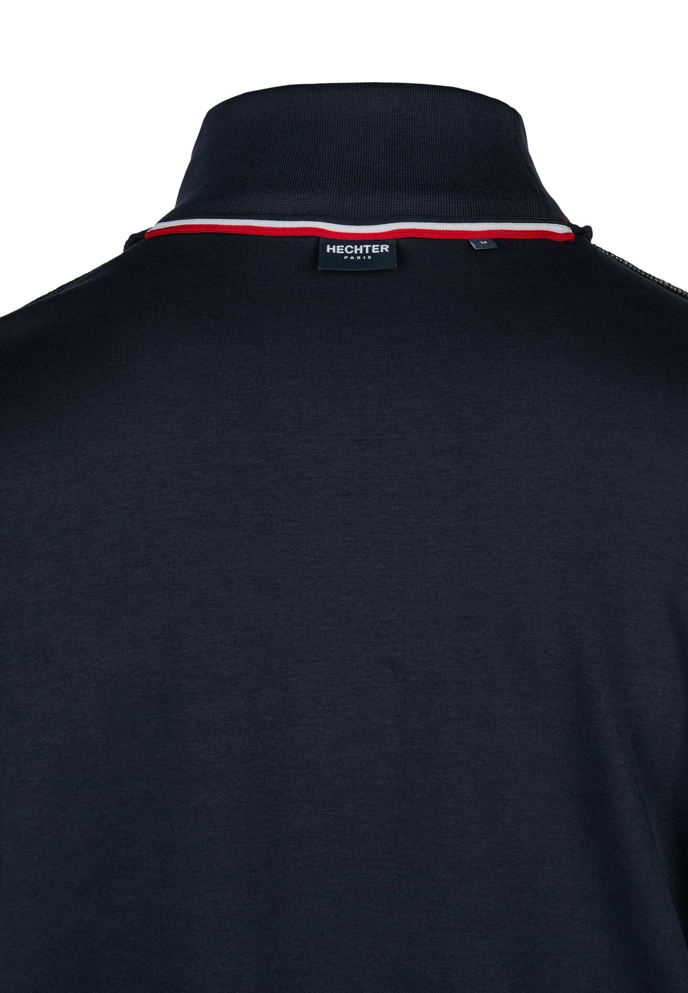 HECHTER PARIS - Camisa em azul