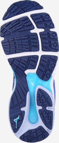 MIZUNO Παπούτσι για τρέξιμο 'WAVE PRODIGY 5' σε μπλε
