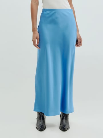 EDITED Rok 'Silva' in Blauw: voorkant