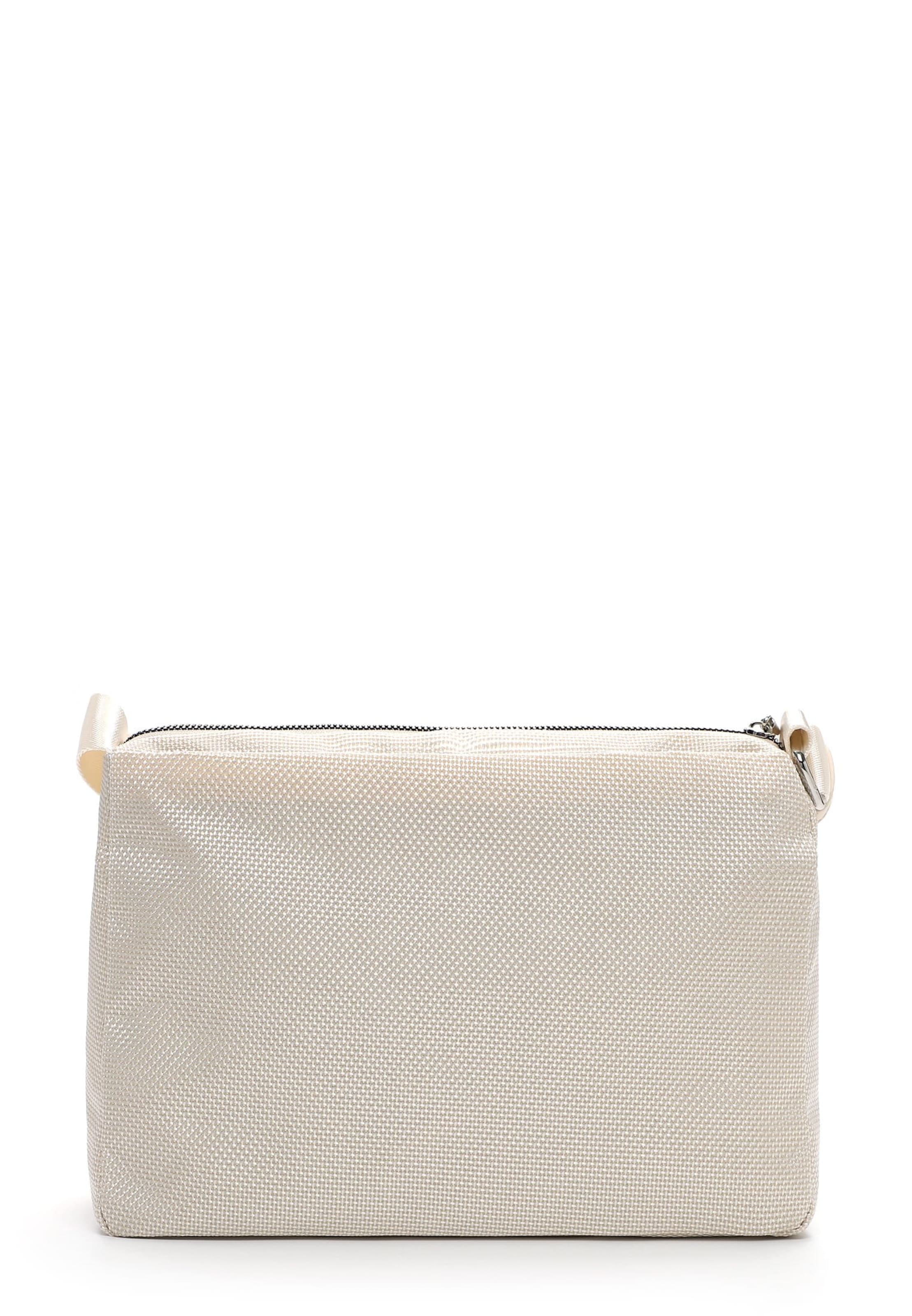 Suri Frey Skuldertaske 'Marry' i beige