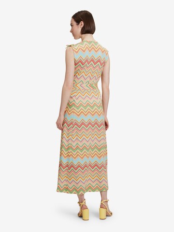 Betty Barclay Evening Dress in Mixed colors