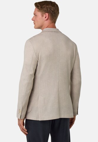 Boggi Milano Slim fit Colbert in Beige