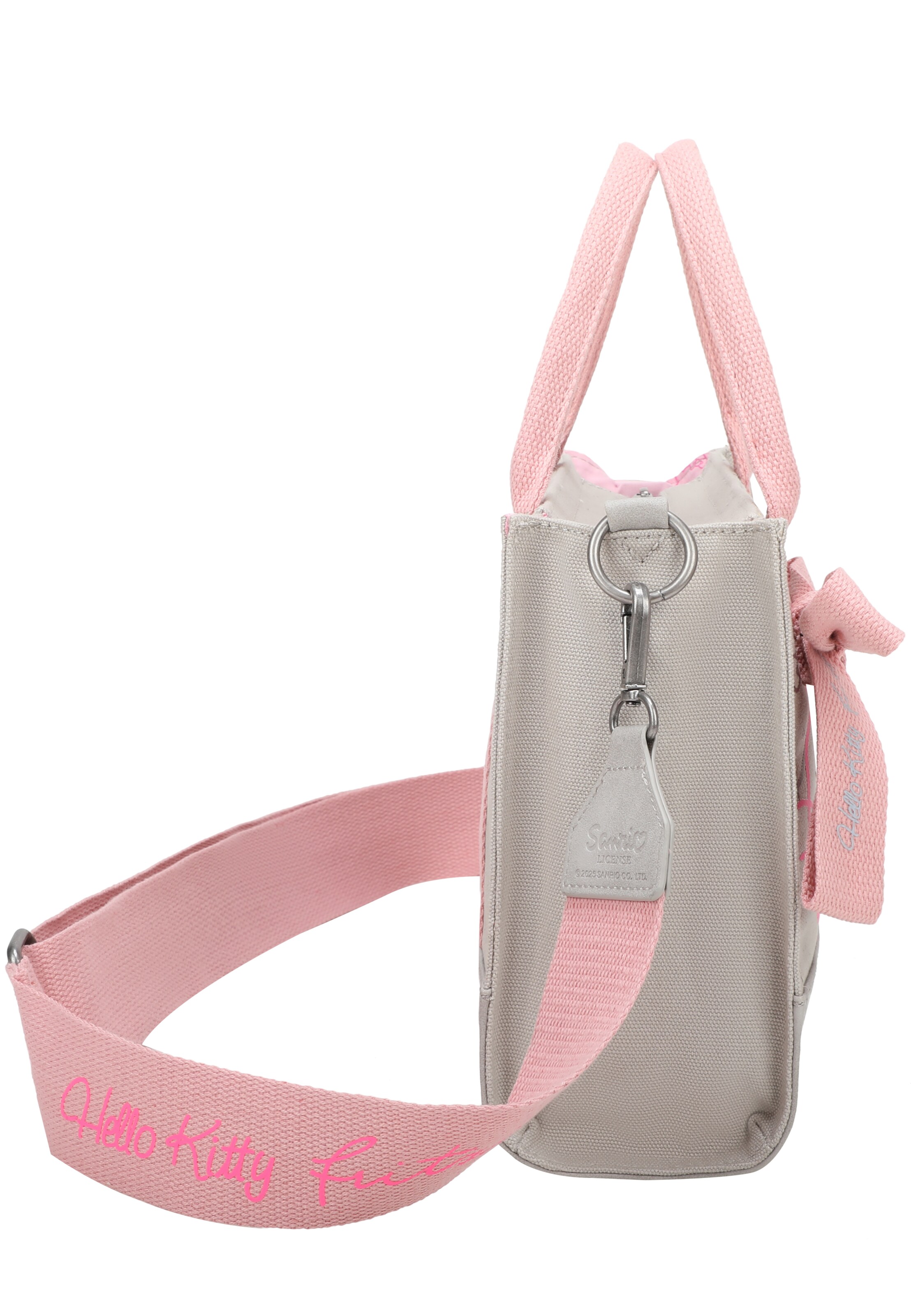 Sacs à main 'Izzy09' Fritzi aus Preußen en gris