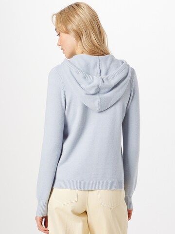 b.young Sweater 'NONINA' in Blue