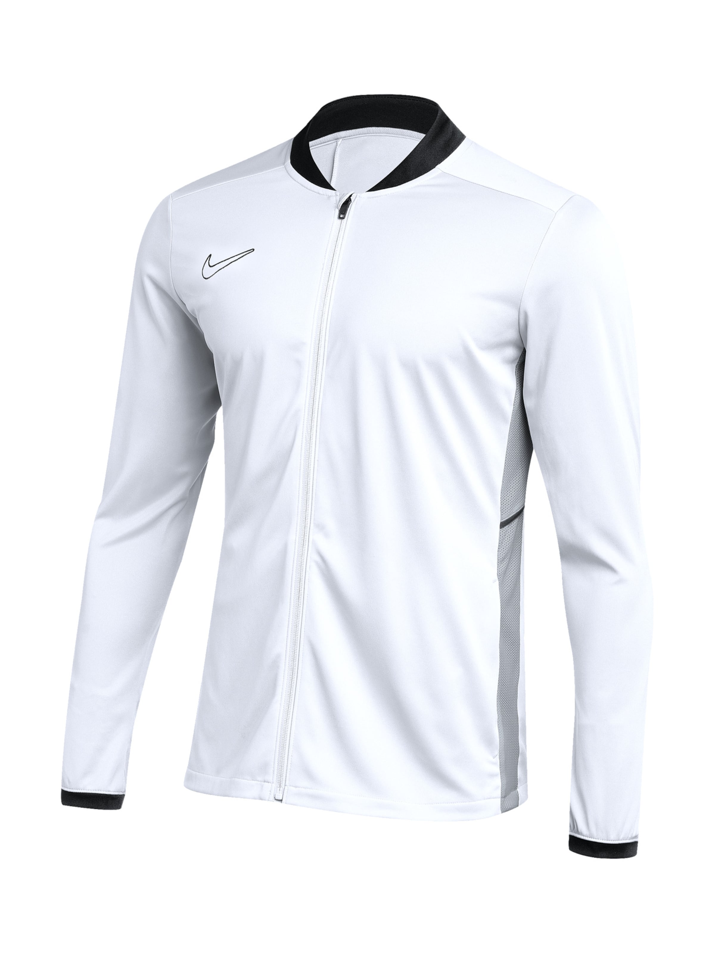 NIKE Training Jacket 'Academy 25' in Black: front