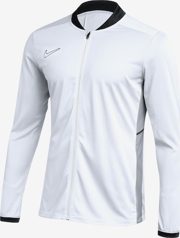 NIKE Training Jacket 'Academy 25' in Black: front