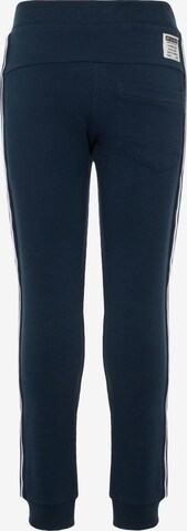 Regular Pantalon 'Honk' NAME IT en bleu