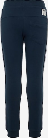 NAME IT Regular Pants 'Honk' in Blue