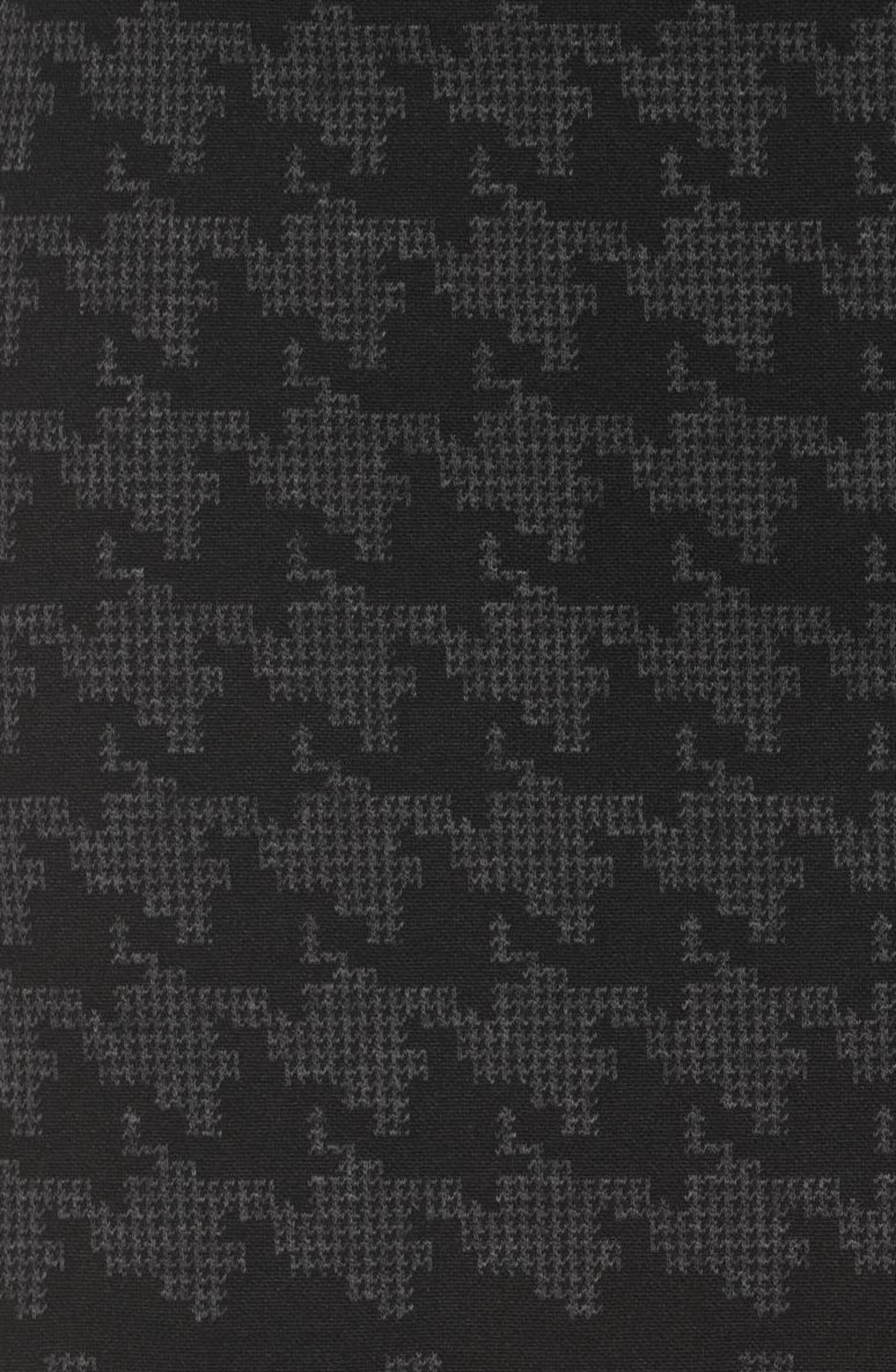 TAIFUN Skirt in XXL in Black