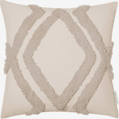 TOM TAILOR Pillow in Beige, Item view