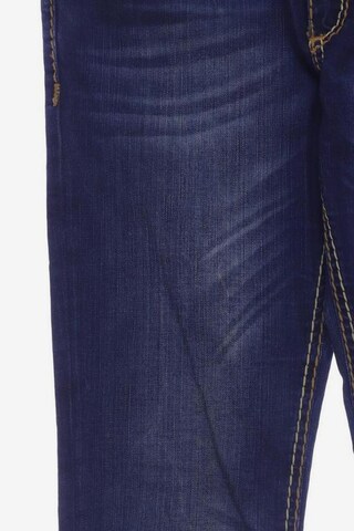 Soccx Jeans in 29 in Blue