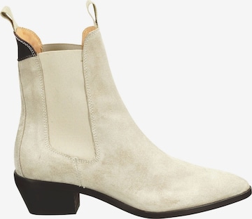 GANT Chelsea boots in Wit