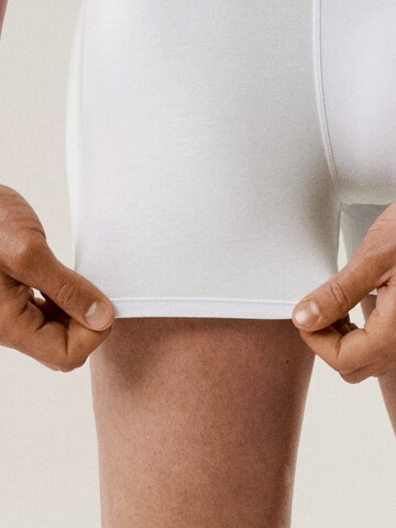 Atlantic Boxershorts 'ATLANTIC'‌‌‌‌‌‌‌ in Weiß