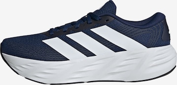 Chaussure de course 'Galaxy 8' ADIDAS PERFORMANCE en bleu : devant