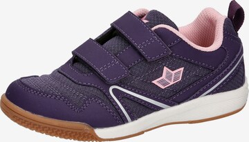 LICO Athletic Shoes 'BOULDER' in Purple: front