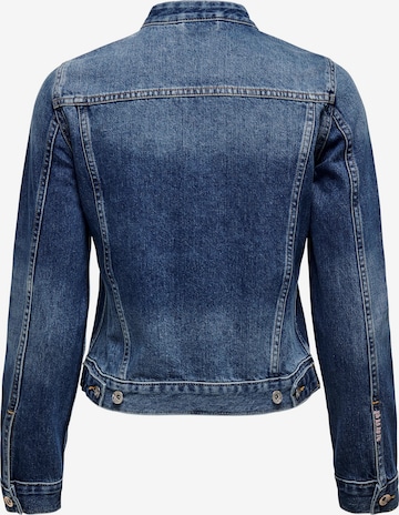 Veste mi-saison 'TATUM' ONLY en bleu