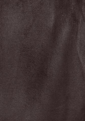 Loosefit Pantaloni di FRENCH CONNECTION in marrone