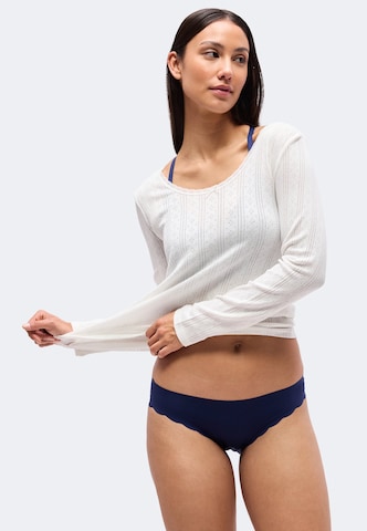 Slip 'Rio' di Skiny in blu