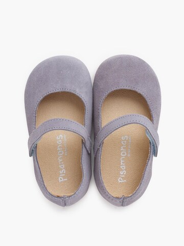 Pisamonas Ballerina‌‌‌ in Blau