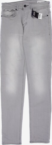 Denim Co. Jeans in 28 in Grey: front
