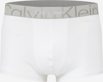 Calvin Klein Underwear Boxer shorts in White: front