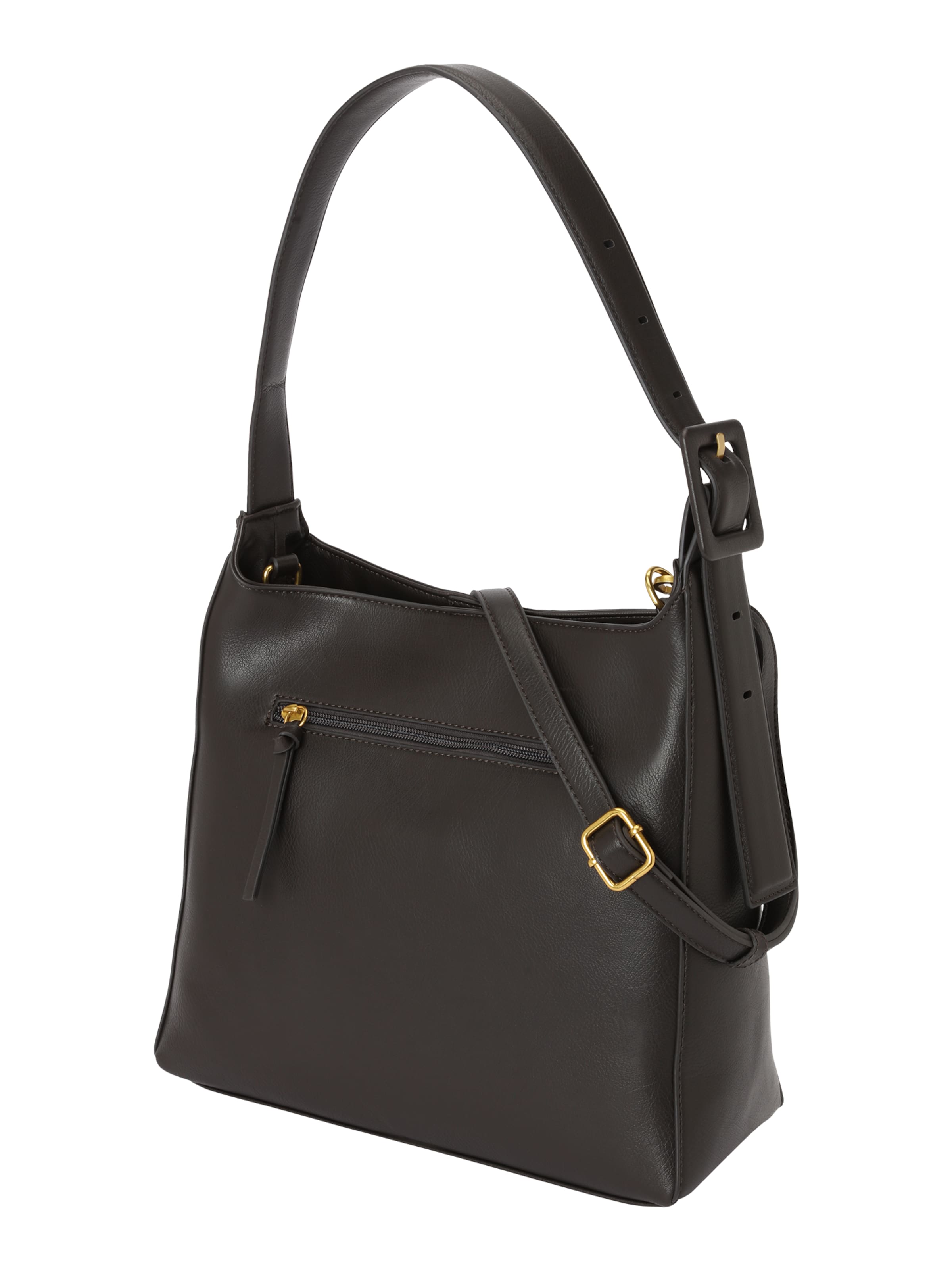 Tamaris Válltáskák 'Gunda' - barna