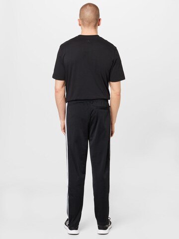 Regular Pantaloni 'Adicolor Classics Firebird' de la ADIDAS ORIGINALS pe negru