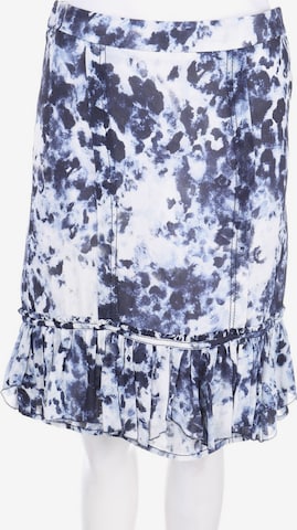 MARC AUREL Skirt in S in Blue: front