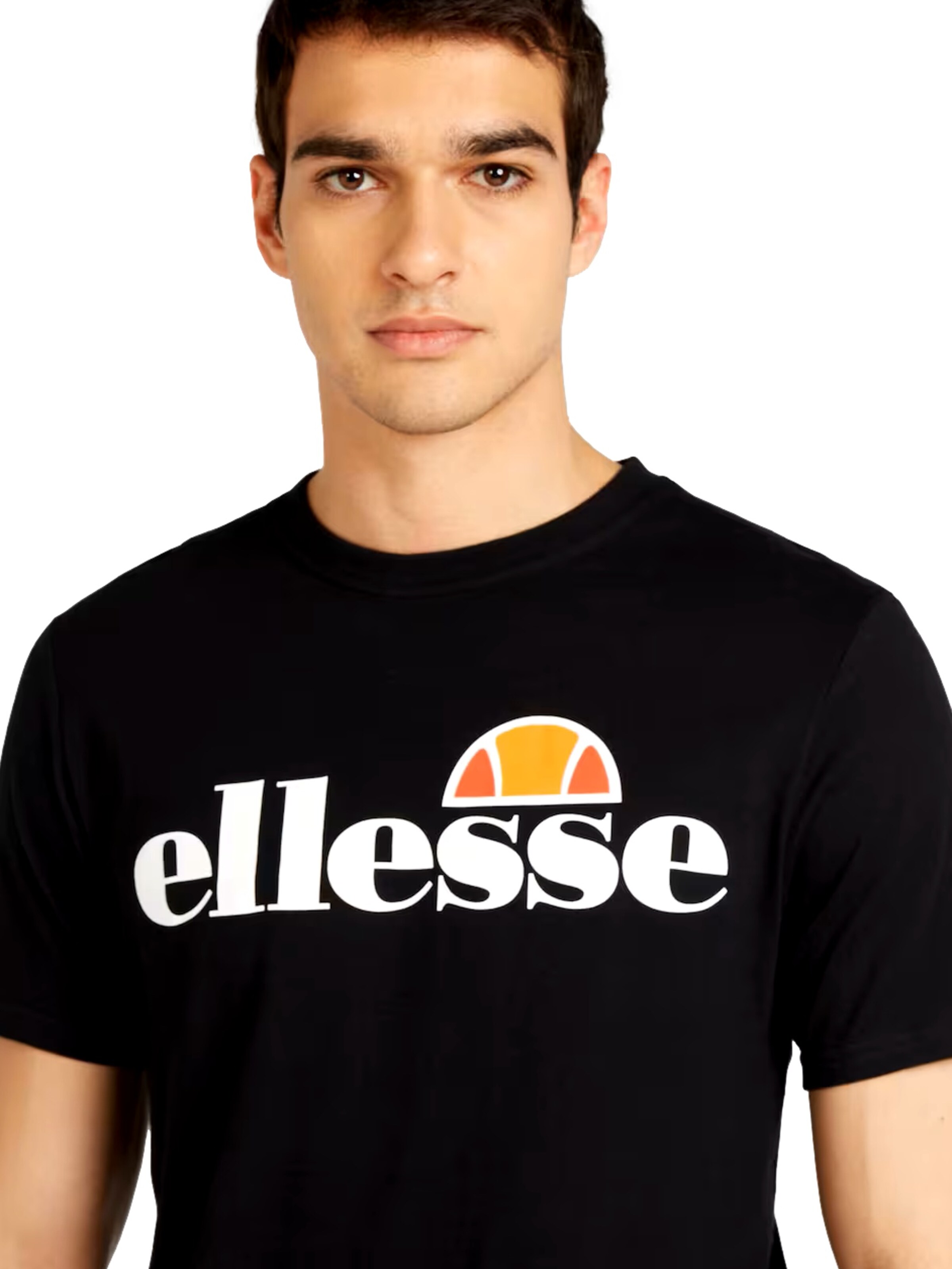 ELLESSE Shirt in Gemengde kleuren