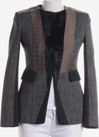 Etro Blazer S in Mischfarben: predná strana