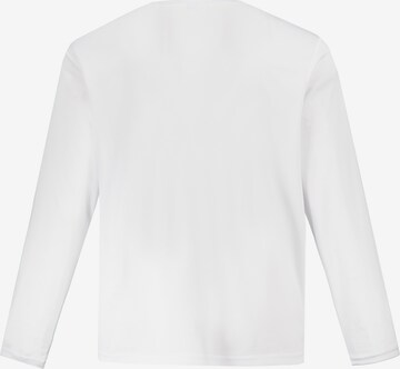 T-Shirt JAY-PI en blanc