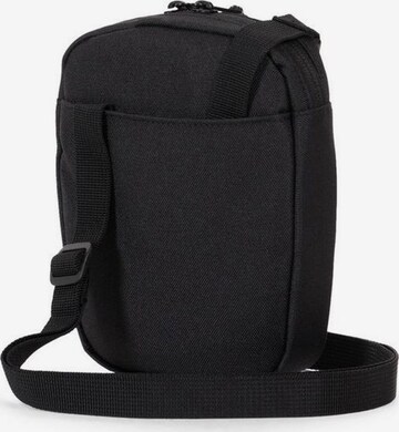 Herschel Tasche 'Cruz' in Schwarz