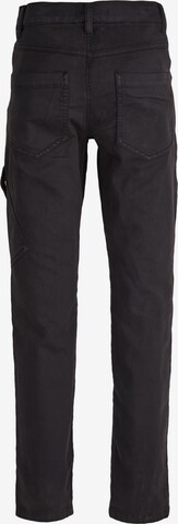 s.Oliver Regular Trousers in Black