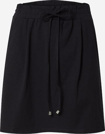 ABOUT YOU Skirt 'Sheila' in Black: front