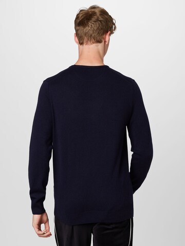 Polo Ralph Lauren Pullover i blå