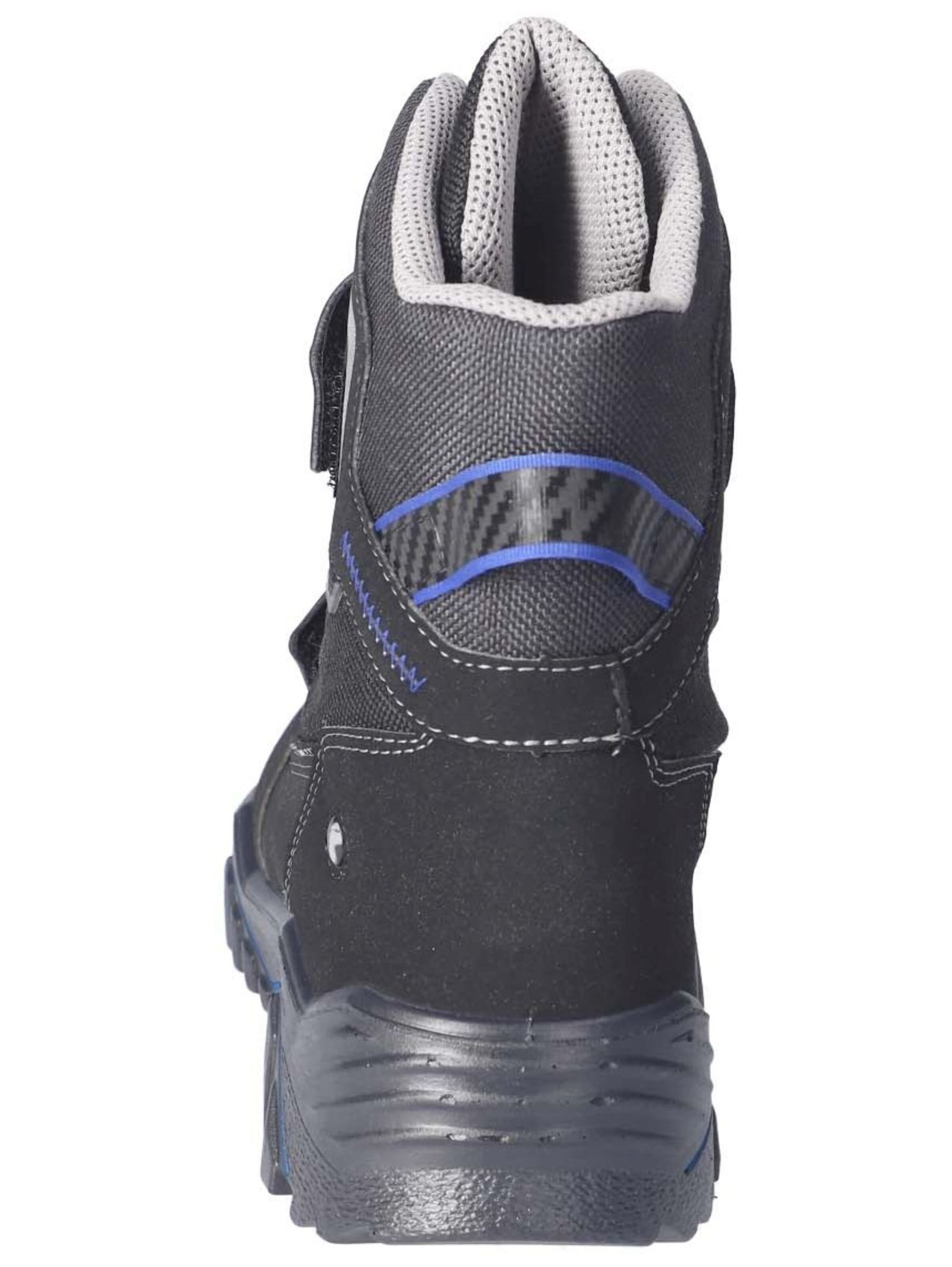 RICOSTA Boot 'Arctic' in Black