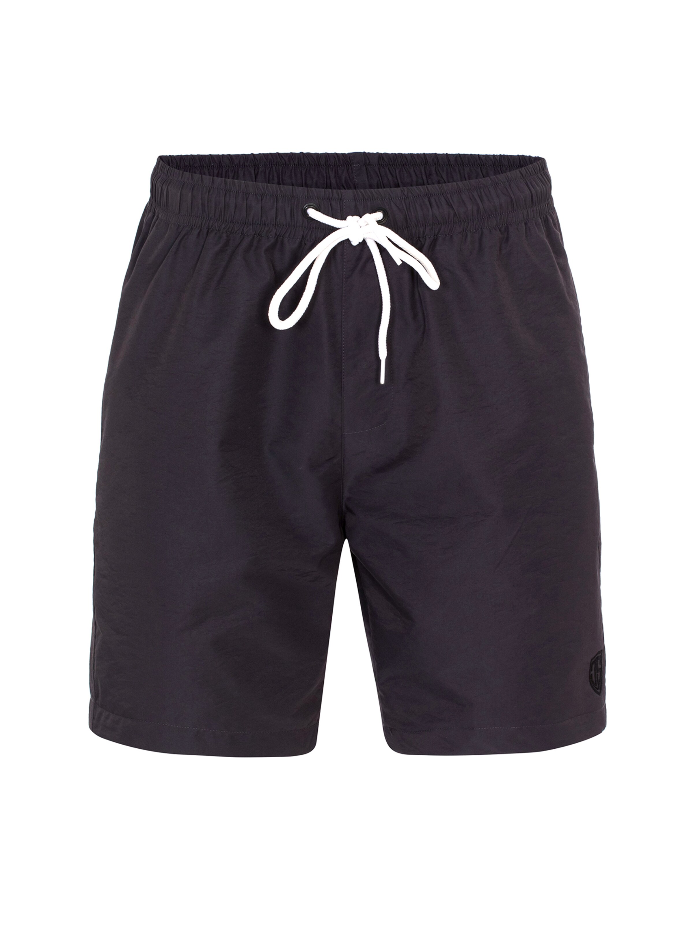 Daniel Hills Σορτσάκι-μαγιό σε σκούρο μπλε, Άποψη προϊόντος