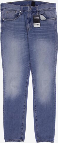 H&M Jeans 32 in Blau: predná strana