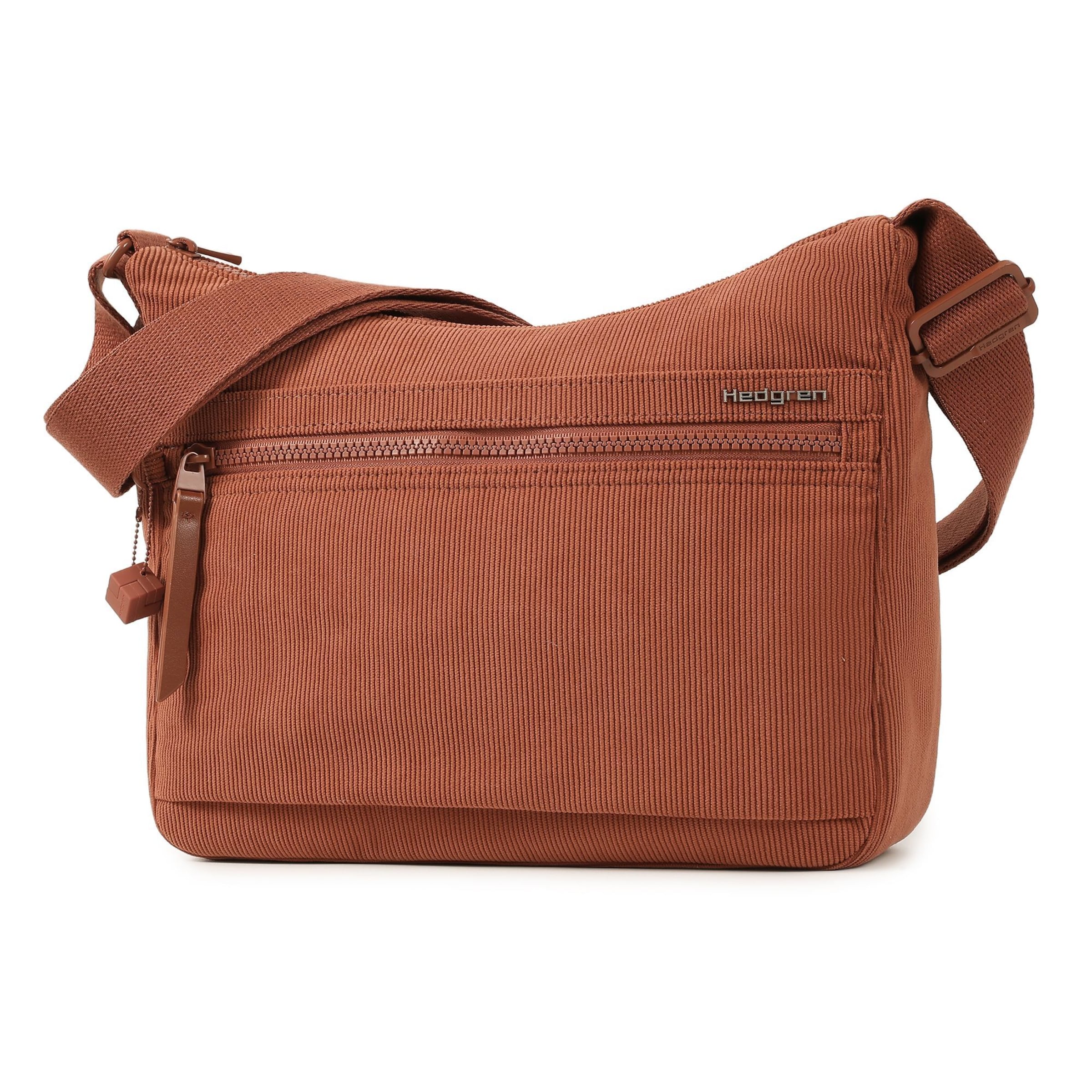 Borsa a tracolla 'Inner CIty Harper's' di Hedgren in arancione