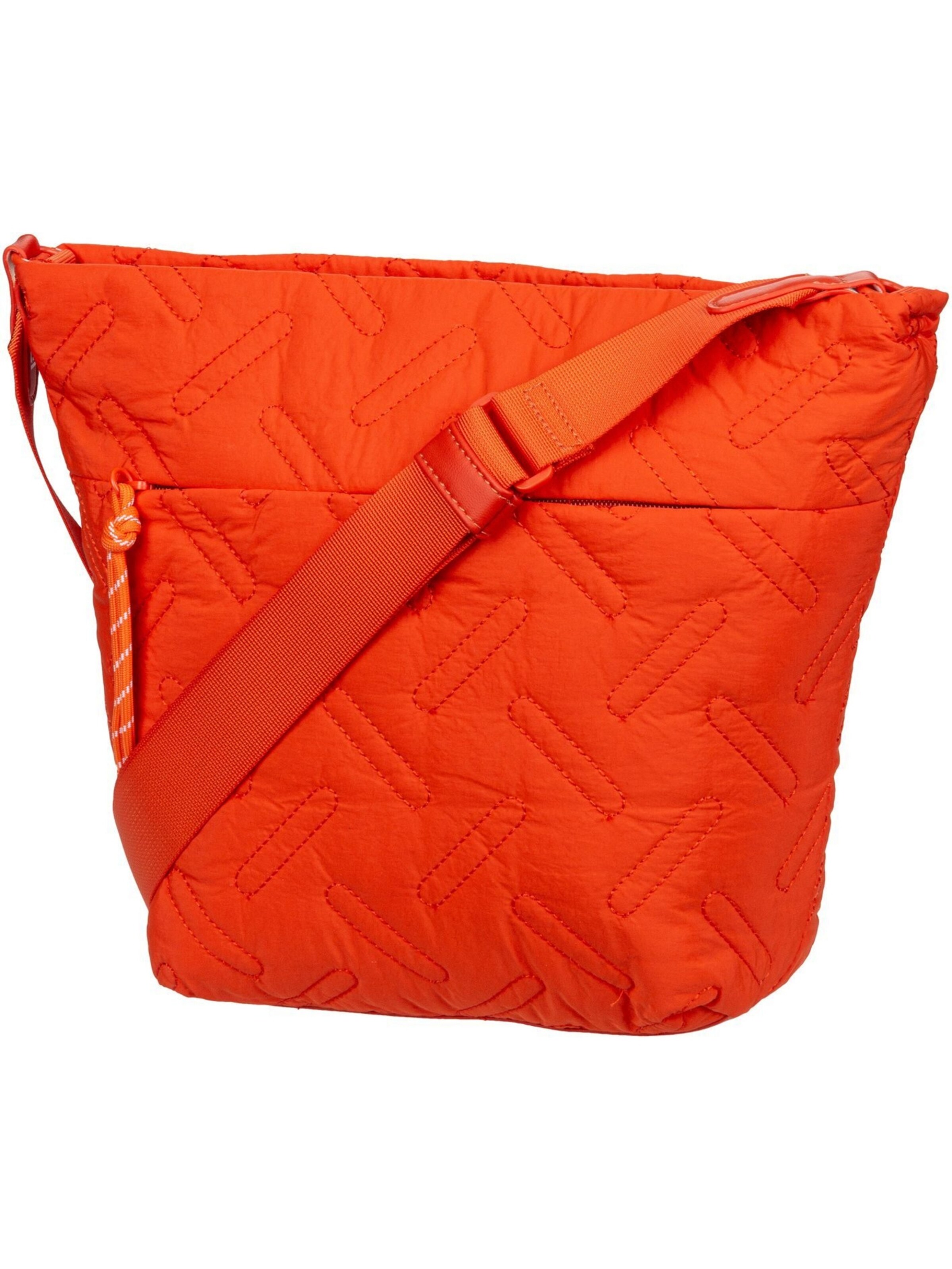 Sac à bandoulière 'Cleo CL90 FS25' ZWEI en orange