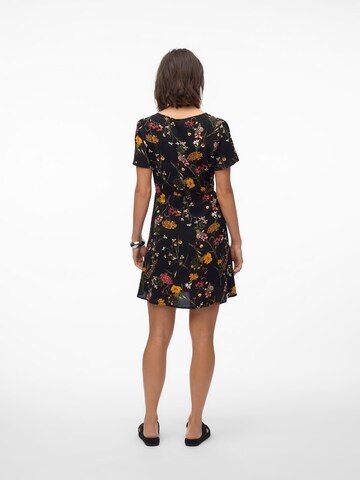 VERO MODA Dress 'EASY' in Black
