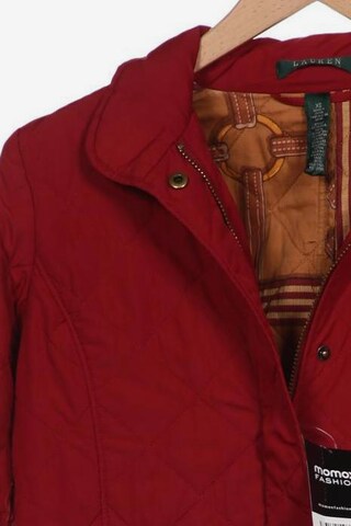Lauren Ralph Lauren Jacket & Coat in XS in Red
