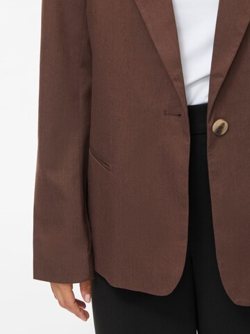 VILA Blazers 'Bella' in Bruin