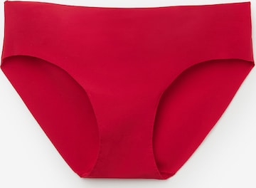 Tezenis Panty in Red: front