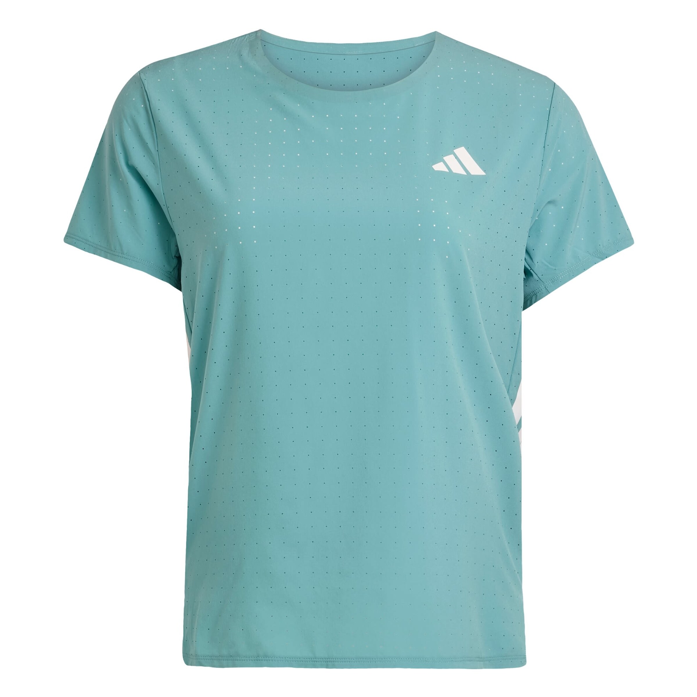 ADIDAS PERFORMANCE Performance shirt 'Adizero' in Blue: front