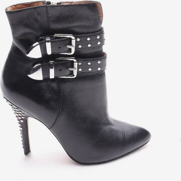 Michael Kors Dress Boots in 36 in Black: front